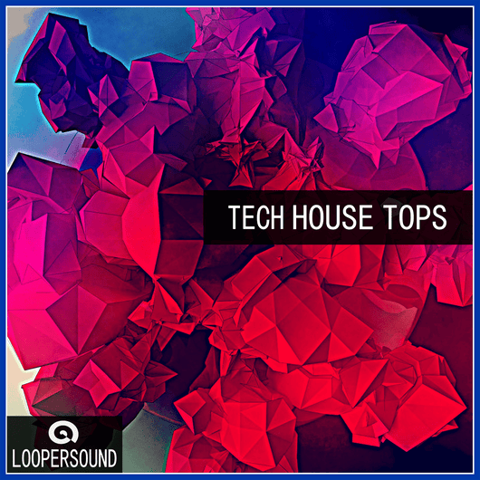 Tech House Tops - Innovation Sounds