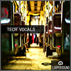 Tech Vocals