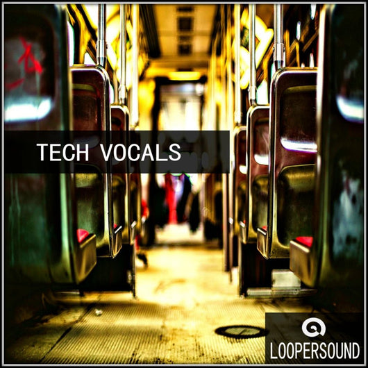 Tech Vocals - Innovation Sounds