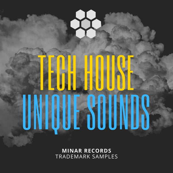 Tech House Unique Sounds