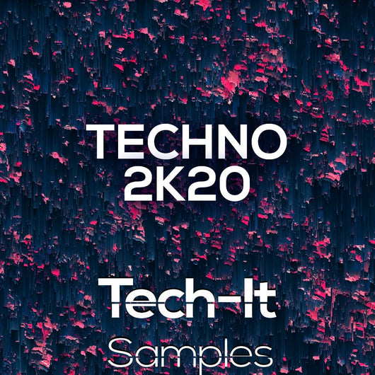 Techno 2K20 - Innovation Sounds