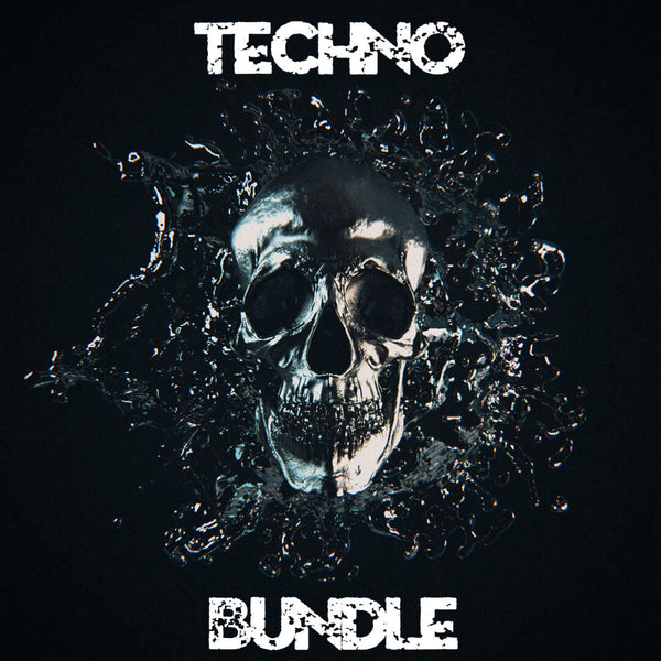 Techno Bundle - Innovation Sounds