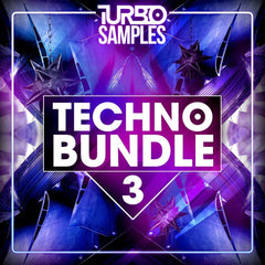 Techno Bundle 3 (3 in 1)