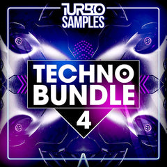 Techno Bundle 4