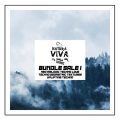 Techno Bundle Sale Vol. 1