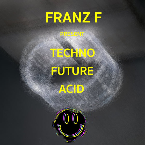 Techno Future Acid - Innovation Sounds