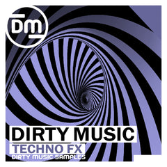 Techno FX