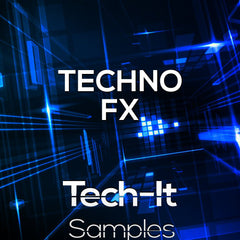 Techno FX