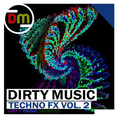 Techno FX Vol. 2