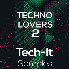 Techno Lovers 2