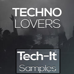 Techno Lovers