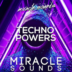 Techno Powers