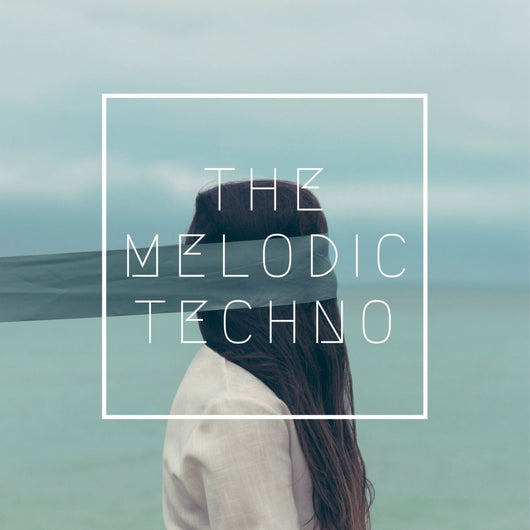 The Melodic Techno - Innovation Sounds