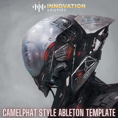 Titan - Camelphat Style Ableton 9 Melodic Techno Template