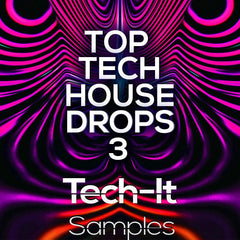 Top Tech House Drops 3