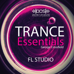 Trance Essentials (Sylenth1 Presets + FL Studio Template)