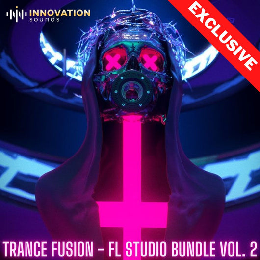 Trance Fusion - FL Studio Bundle Vol. 2 - Innovation Sounds