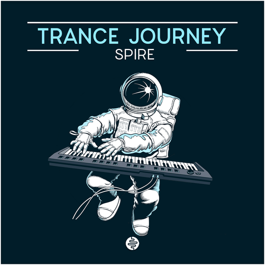 Trance Journey - Spire Presets (Bonus DAW Templates) - Innovation Sounds