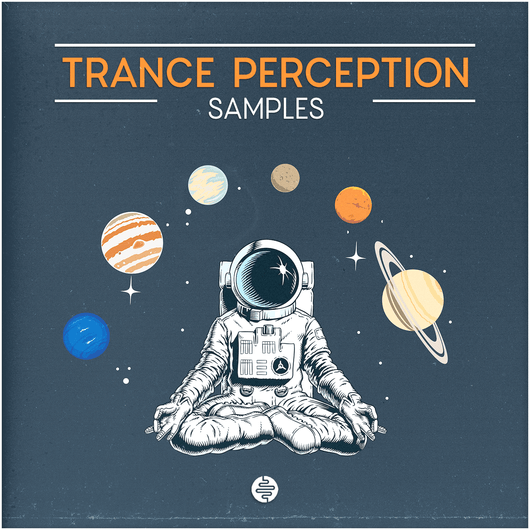 Trance Perception - Innovation Sounds