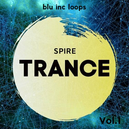 Trance Spire Bank - Innovation Sounds