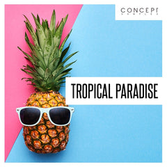 Tropical Paradise