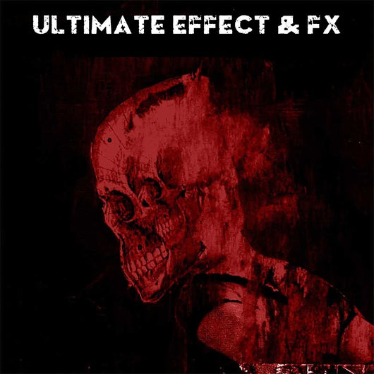 Ultimate Effect & Fx - Innovation Sounds