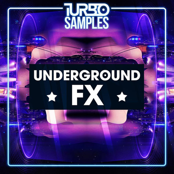 Underground FX - Innovation Sounds