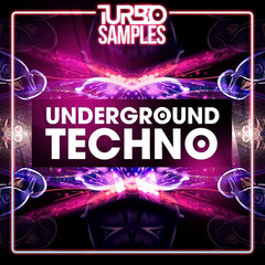 Underground Techno