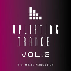 Uplifting Trance FL Studio 20 Template VOL. 2