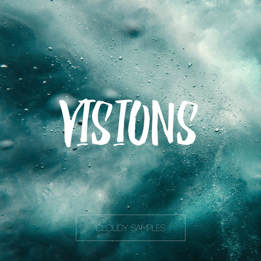 Visions - Chillout Sample Pack - Innovation Sounds