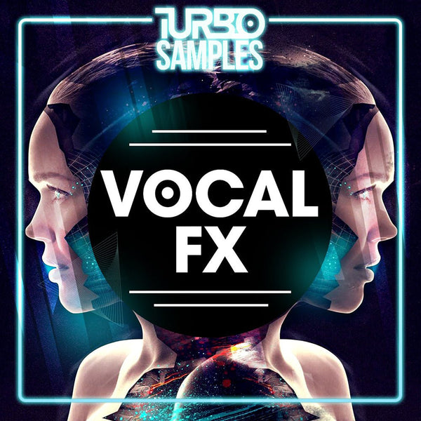 Vocal FX - Innovation Sounds