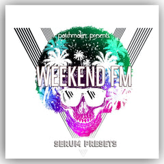 Weekend FM for Serum
