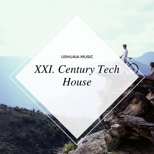 XXI. Century Tech House Sample Pack