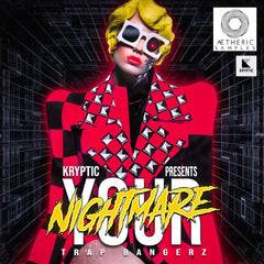Your Nightmare - Trap Sample Pack